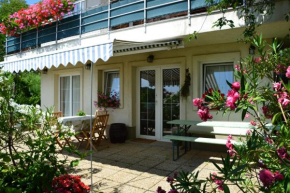 Anna Apartment